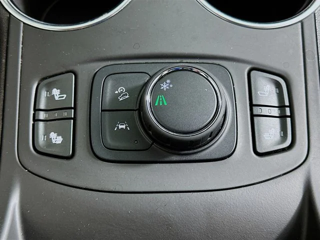 Certified Pre-Owned 2024 GMC Terrain SLT