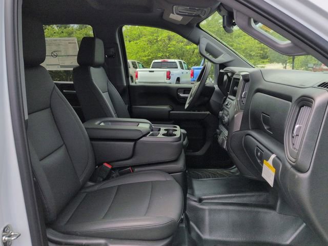 2026 Chevrolet Silverado 2500 HD Work Truck - Photo 30