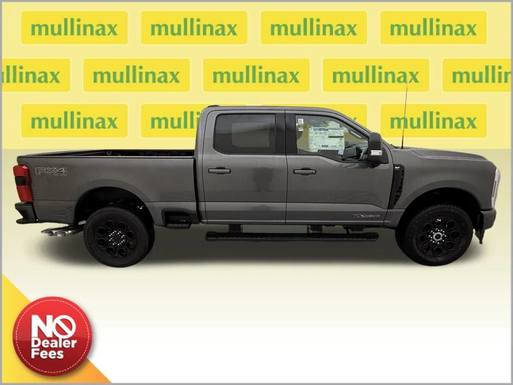 2026 Ford F-250 Super Duty XLT - Photo 2