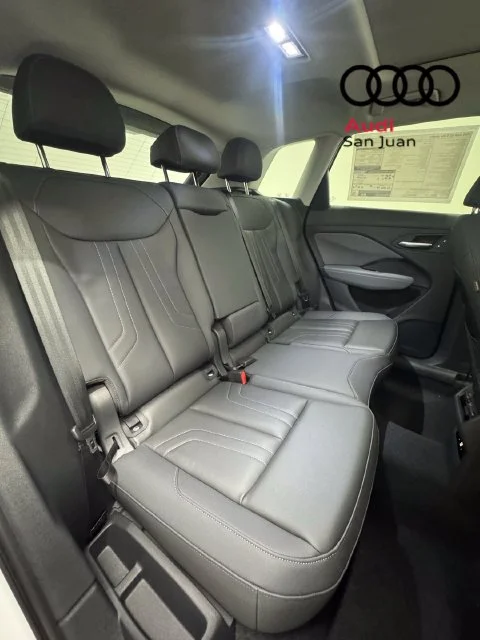New 2026 White Audi S line image 29