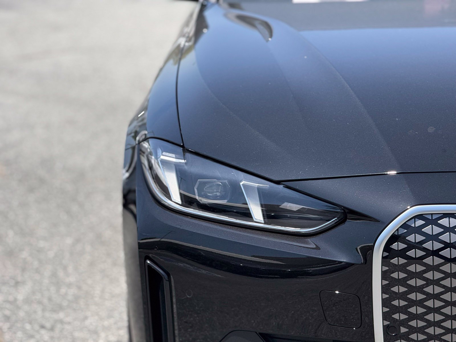 2026 BMW i4 40 - Photo 13