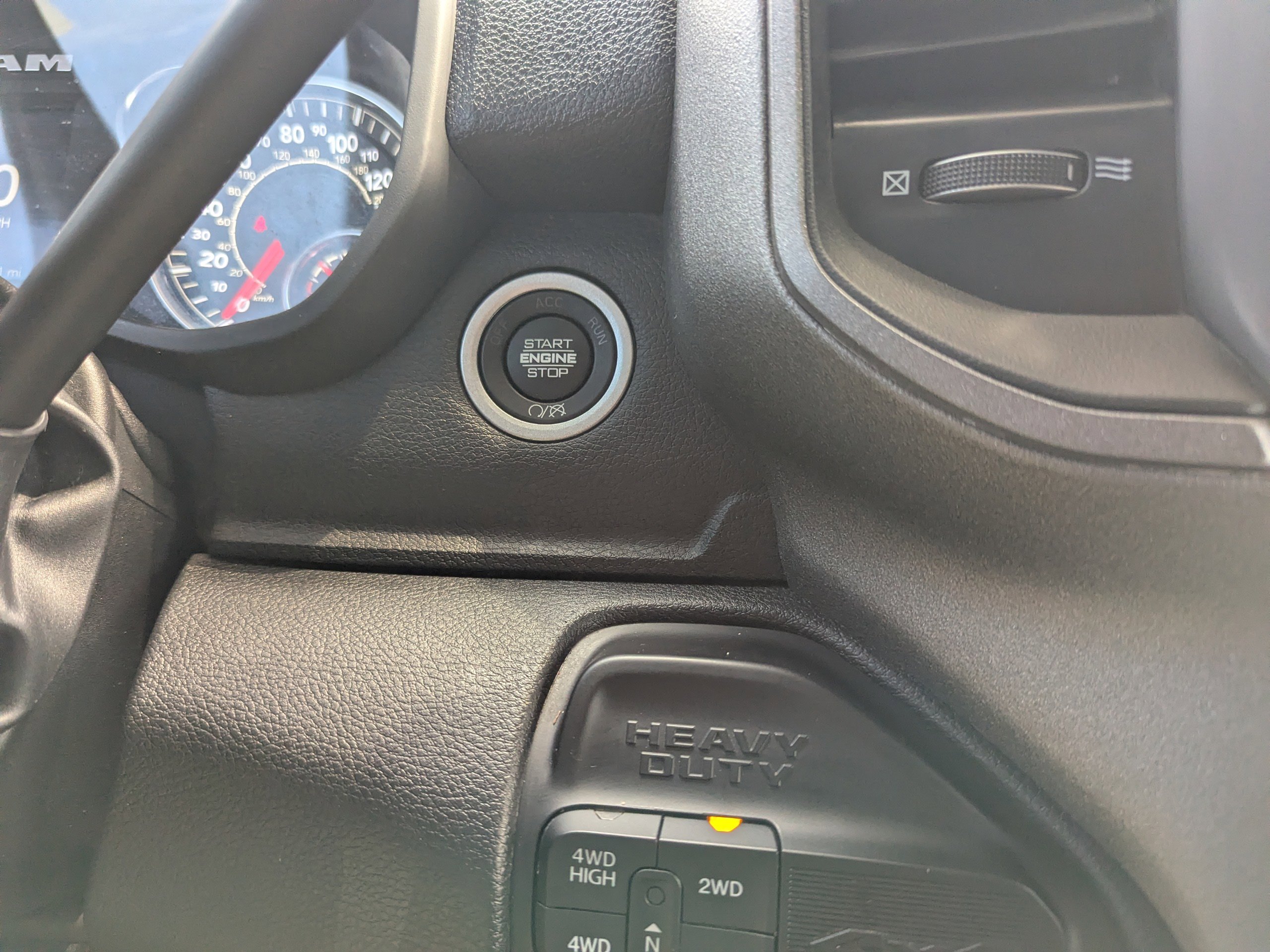 2024 RAM Ram 3500 Pickup Tradesman - Photo 18