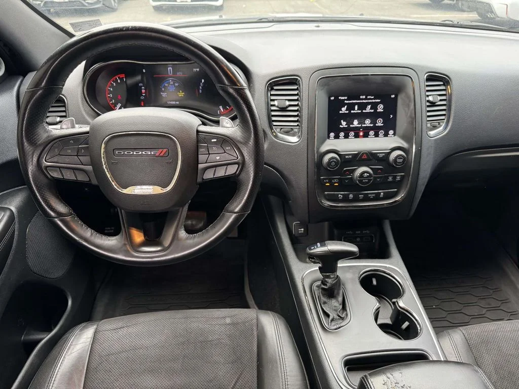 Used 2019 White Dodge GT Plus image 16