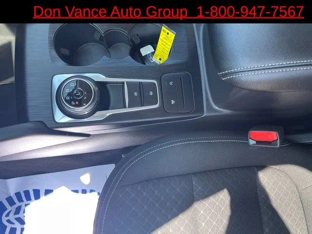 Used 2025 Gray Ford Active image 22