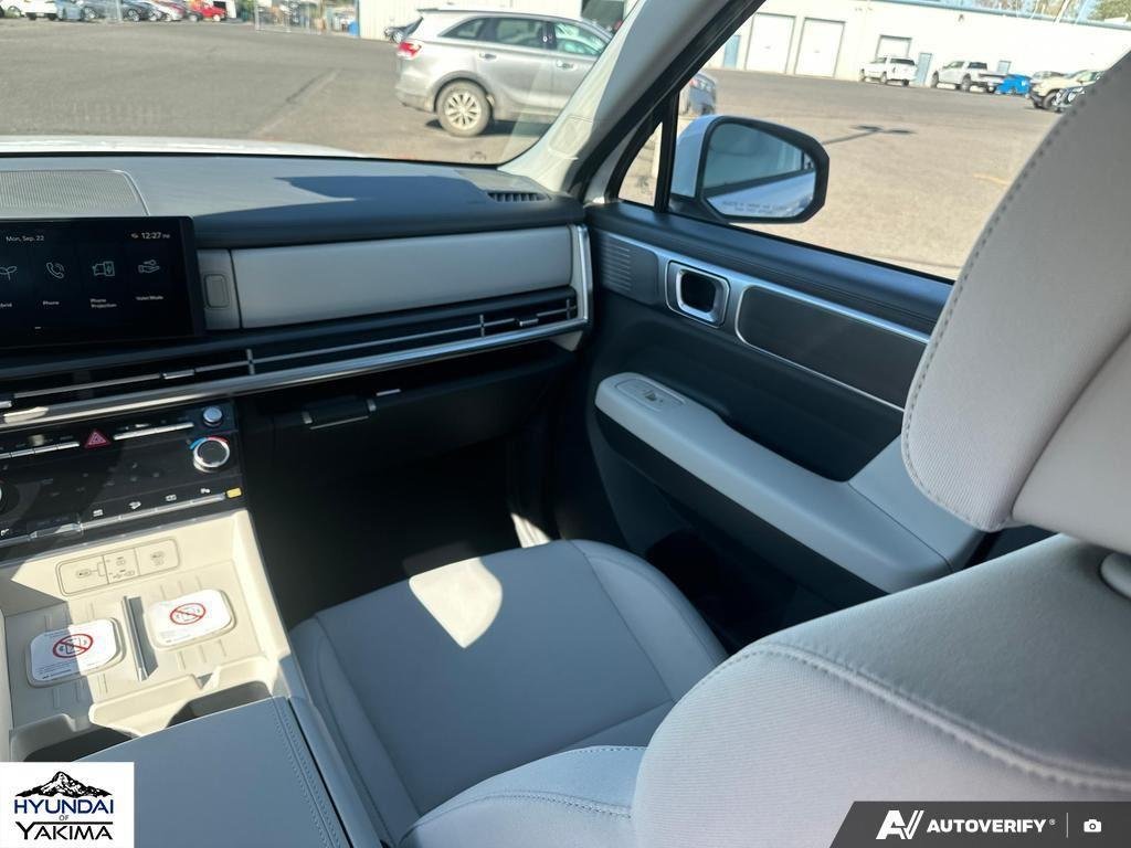 2026 Hyundai Santa Fe SE - Photo 26
