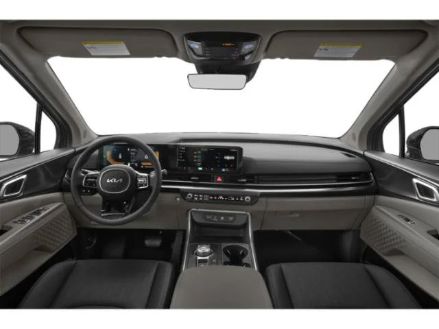New 2027 Ceramic Silver Kia LXS In-Transit image 10
