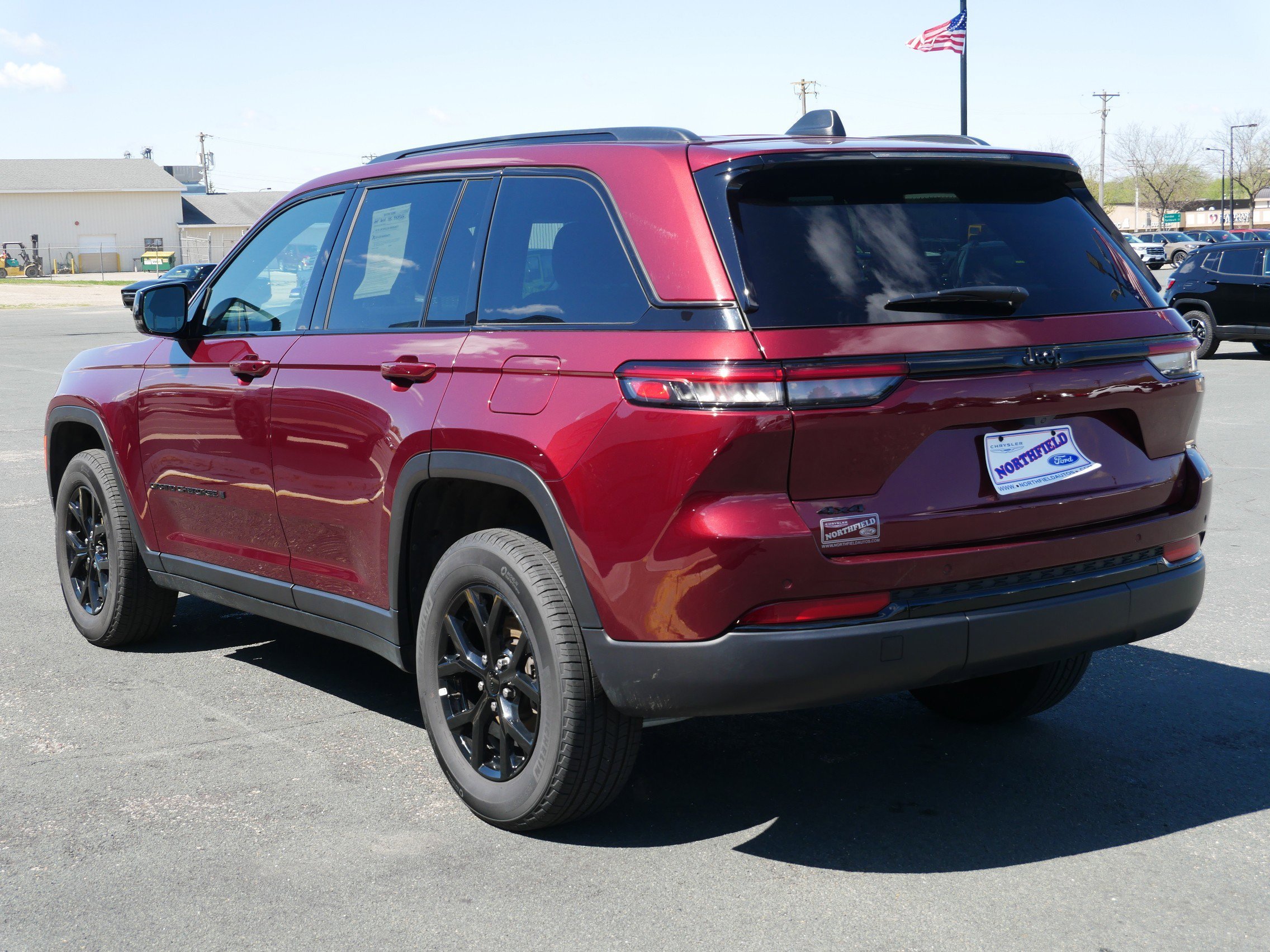 View vehicle photo 6