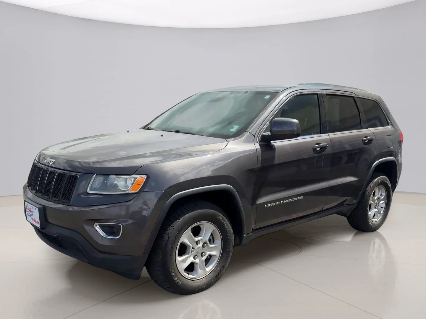2015 Jeep Grand Cherokee Laredo E 4WD's photo