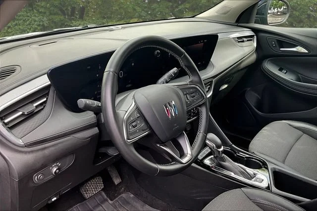 2024 Buick Encore GX Preferred - Photo 17
