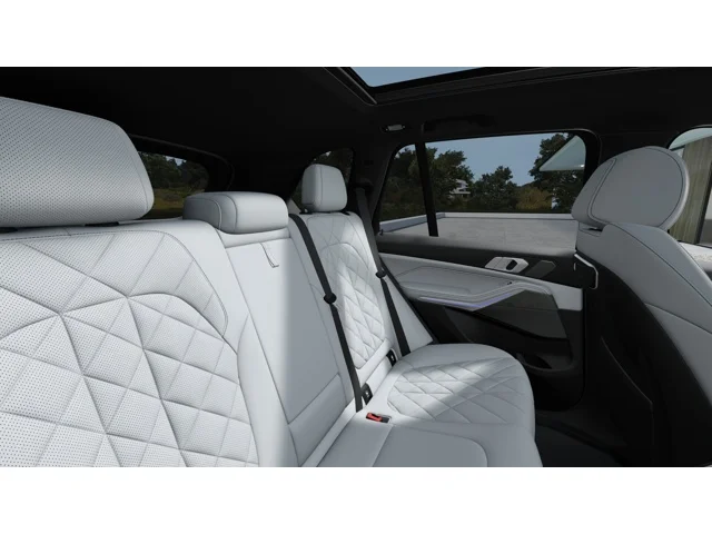 New 2026 Tanzanite Blue II Metallic BMW sDrive40i image 12