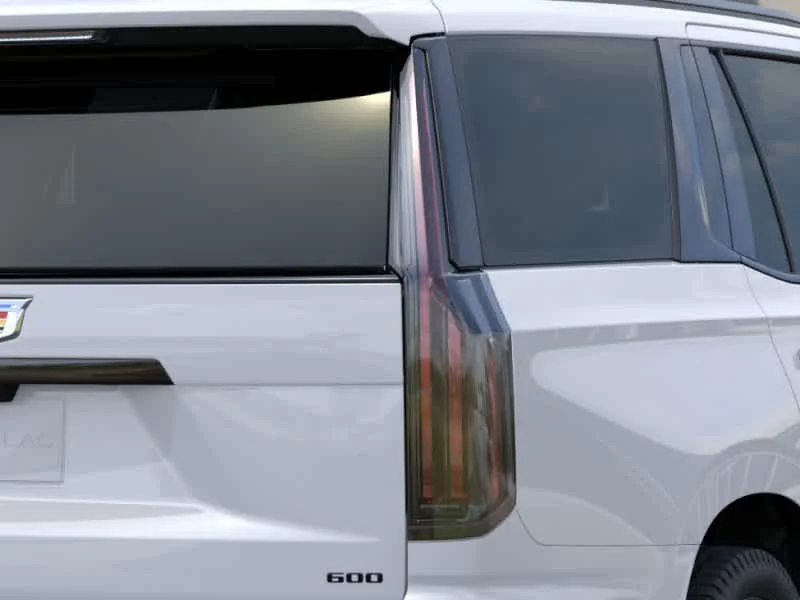 2026 Cadillac Escalade Platinum Sport - Photo 11