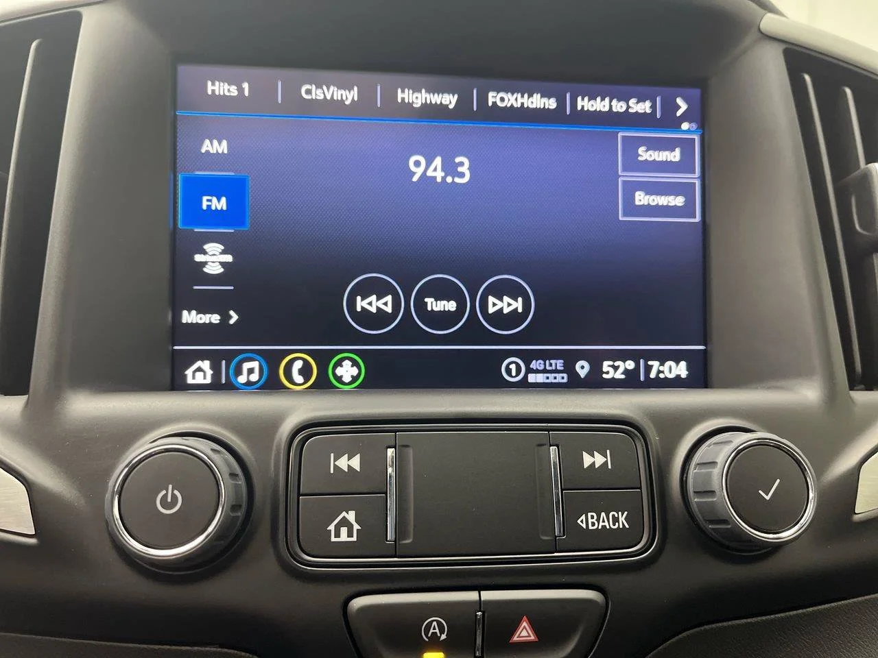 2024 GMC Terrain SLT - Photo 19