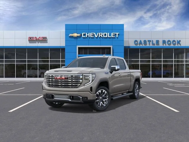 New 2026 Coastal Dune GMC Denali image 10
