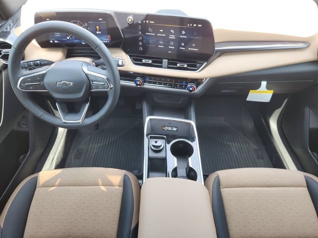 New 2026 Sterling Gray Metallic Chevrolet ACTIV image 28