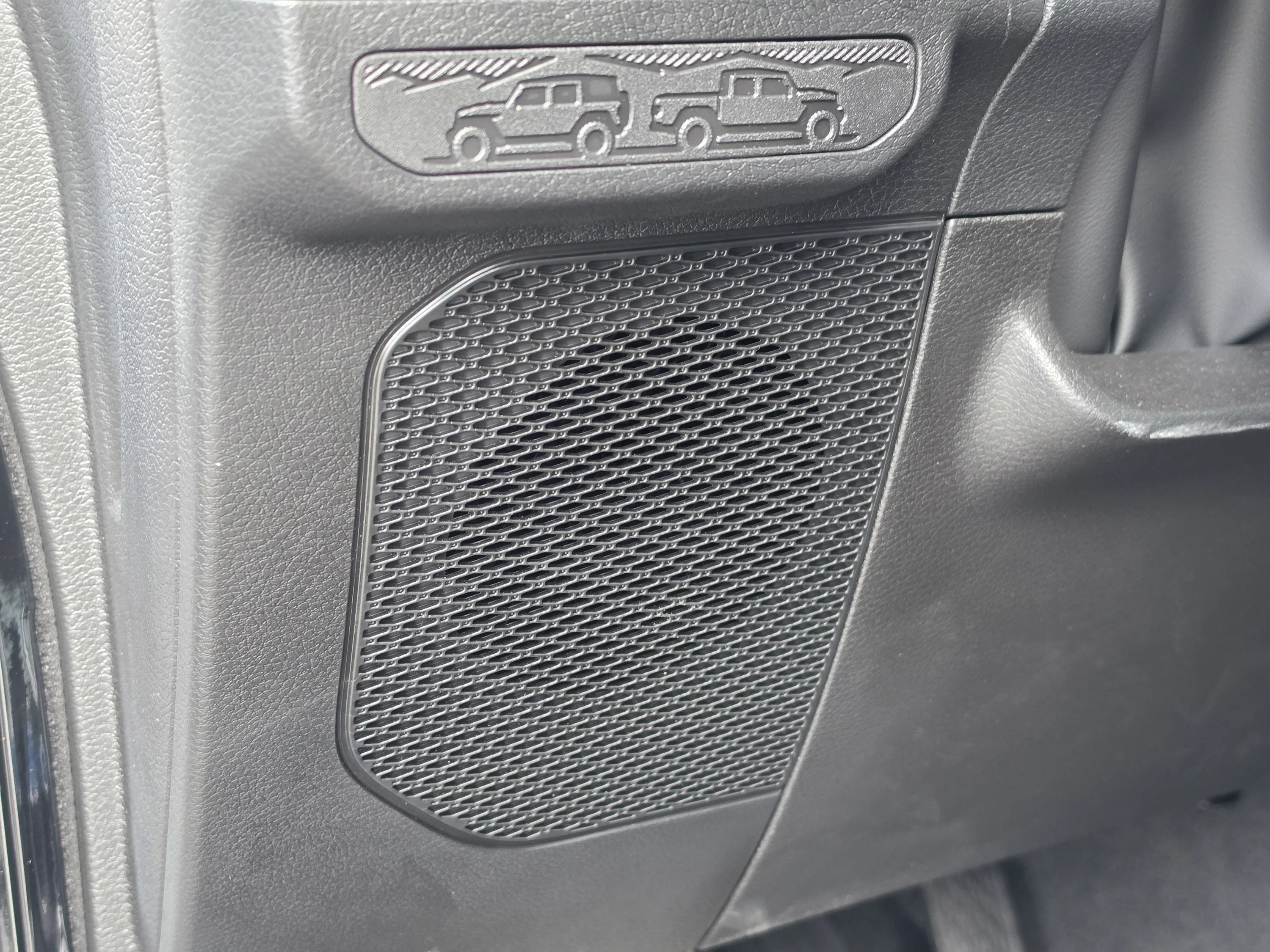 Used 2026 Black Clearcoat Jeep Rubicon image 25