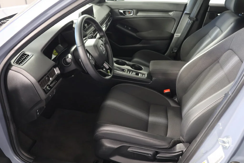 Used 2024 Sonic Gray Pearl Honda Sport image 18