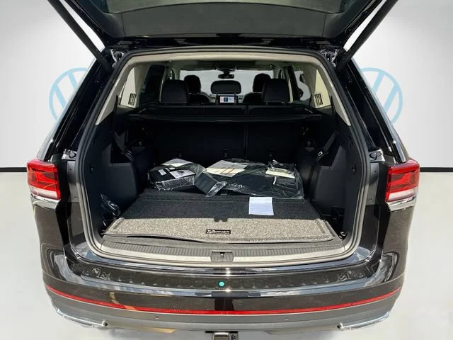 2026 Volkswagen Atlas SE w/Tech - Photo 21
