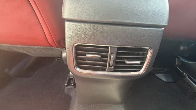 Certified Used 2025 Gray Mazda 2.5 S Carbon Edition image 33