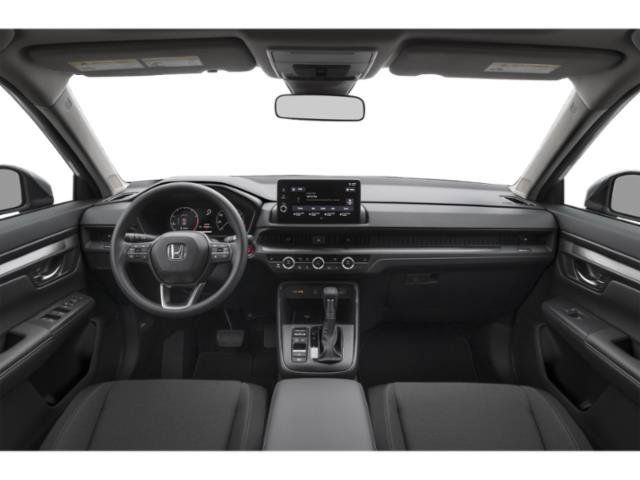 New 2027 Urban Gray Pearl Honda EX image 5