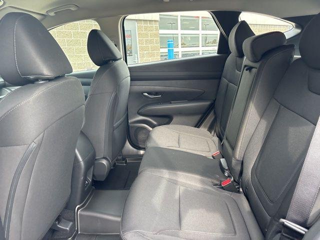 New 2026 Rockwood Green Hyundai SE image 62