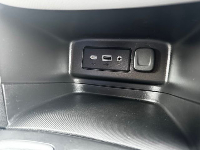 Used 2023 Summit White Chevrolet LT image 24