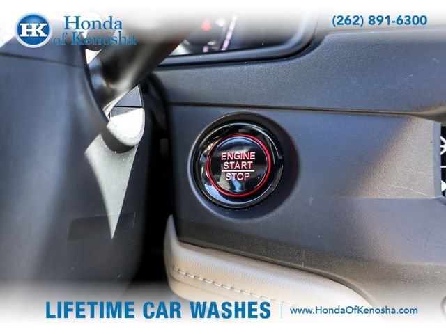 2024 Honda Accord EX - Photo 20