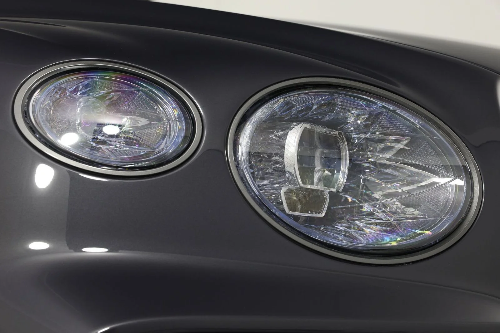 2026 Bentley Bentayga Speed - Photo 13