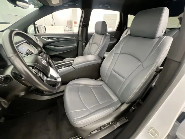 2024 Buick Enclave Premium - Photo 9