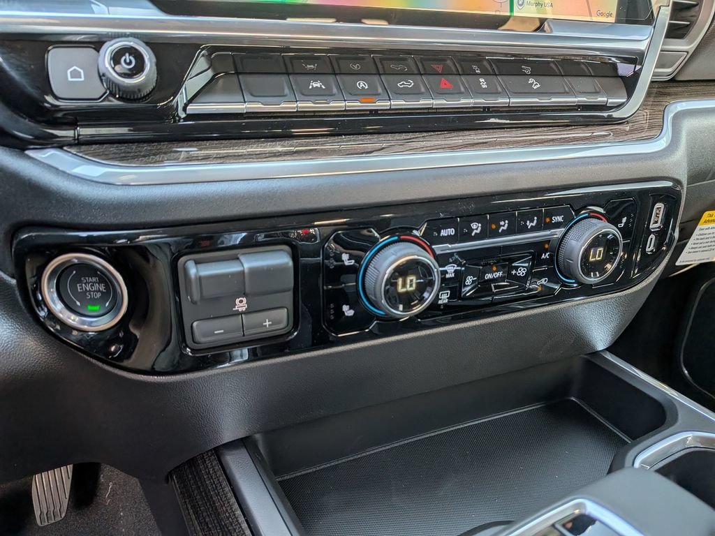 2026 Chevrolet Silverado 1500 LT Trail Boss - Photo 20