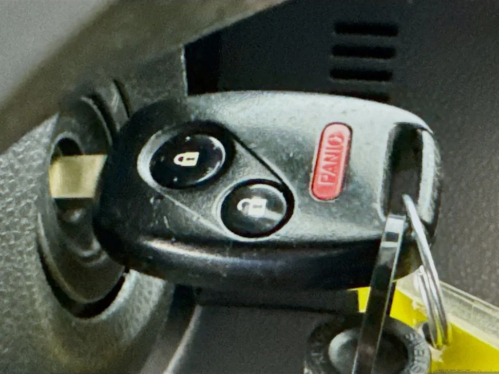 Used 2012 Black Honda Sport image 18