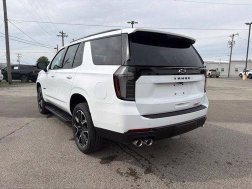 2027 Chevrolet Tahoe RST - Photo 9