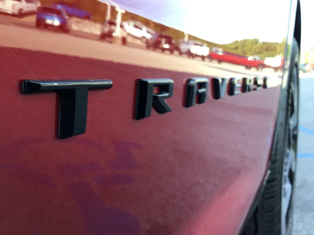 2026 Chevrolet Traverse RS - Photo 15