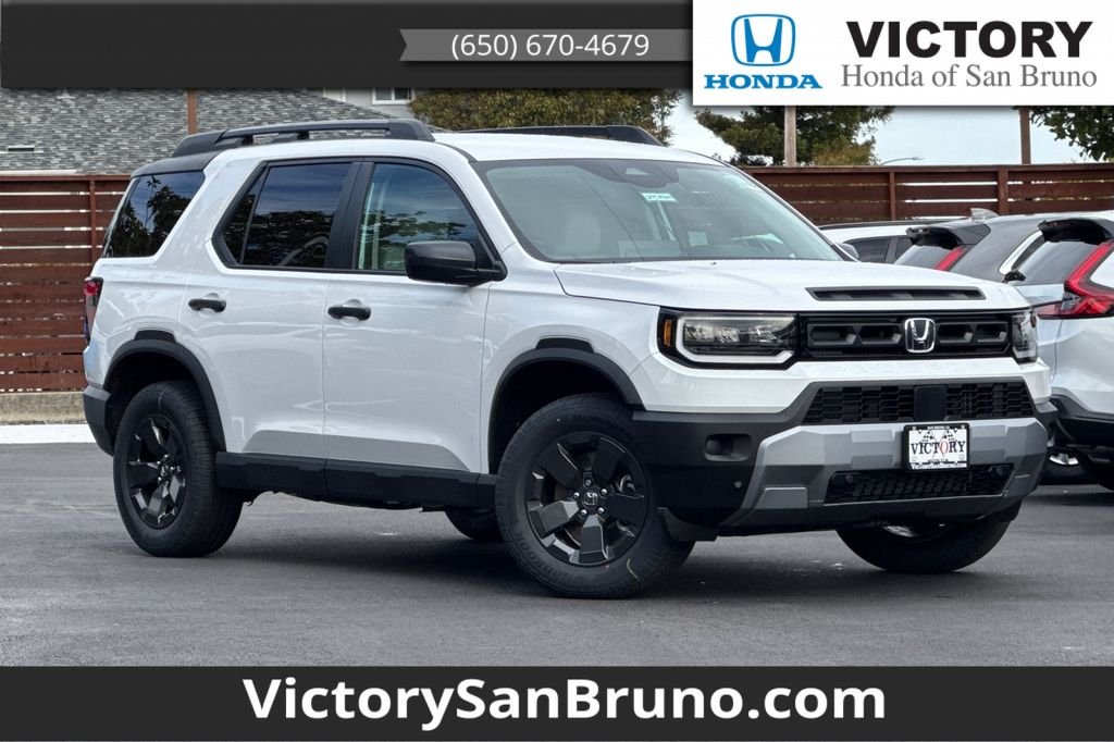New Honda Passport for Sale in San Bruno, CA