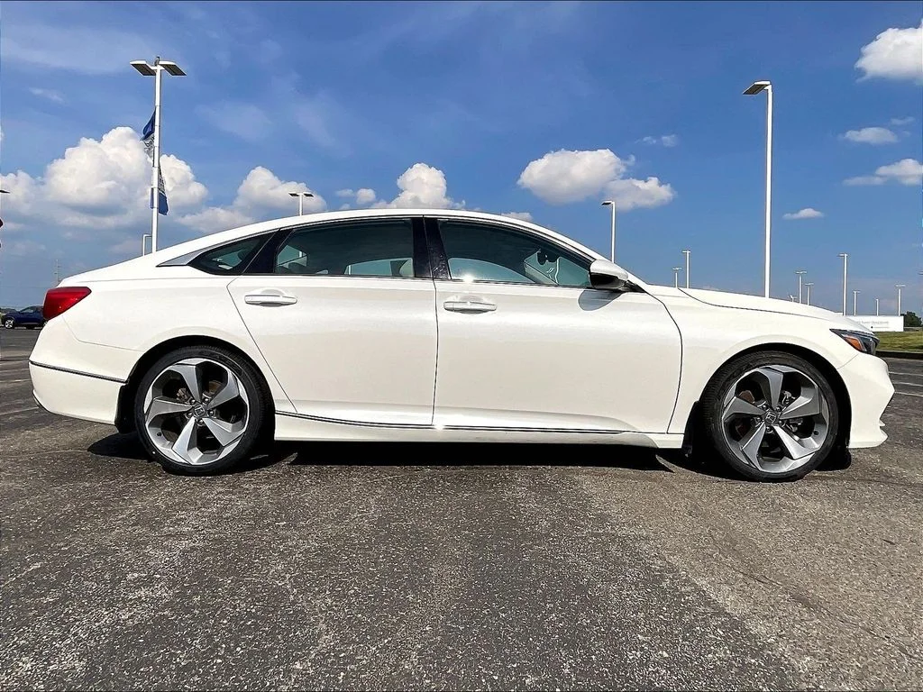 2018 Honda Accord Touring - Photo 6