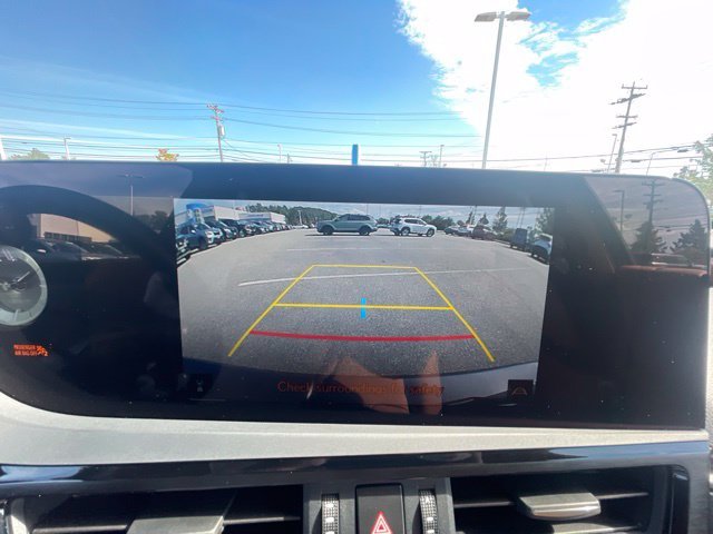 Used 2024 Gray Lexus 350 image 22