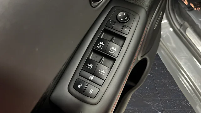 Used 2024 Gray Clearcoat Dodge R/T Premium image 21