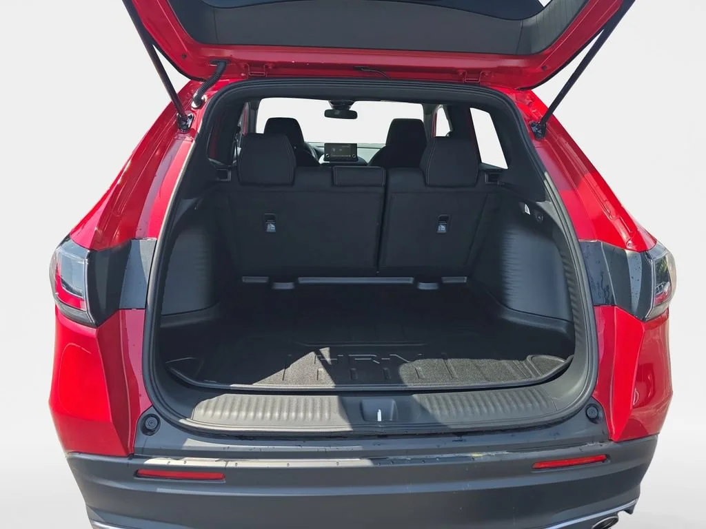 2024 Honda HR-V Sport - Photo 47