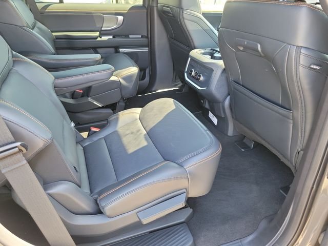 New 2026 Gray Ford Tremor image 19