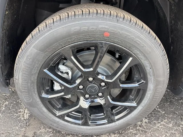 2026 Jeep Compass Latitude Altitude - Photo 28