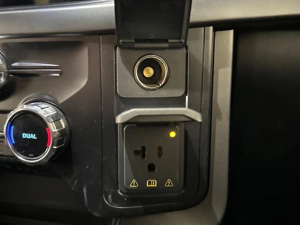 Certified Used 2024 Gray Ford XLT image 31