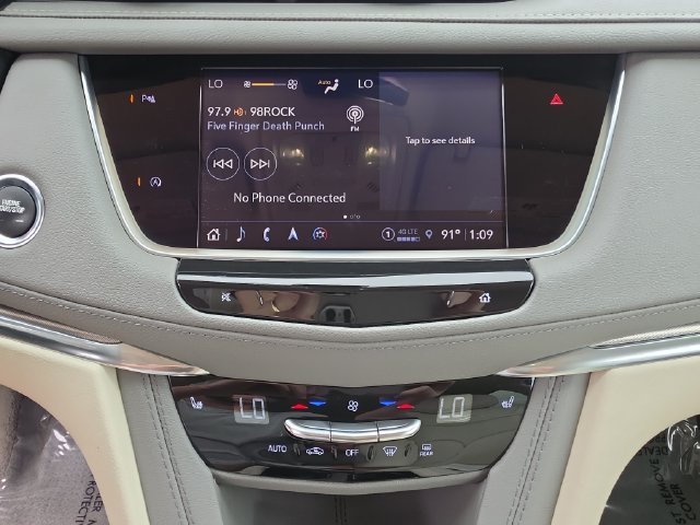 2023 Cadillac XT5 Premium Luxury - Photo 18