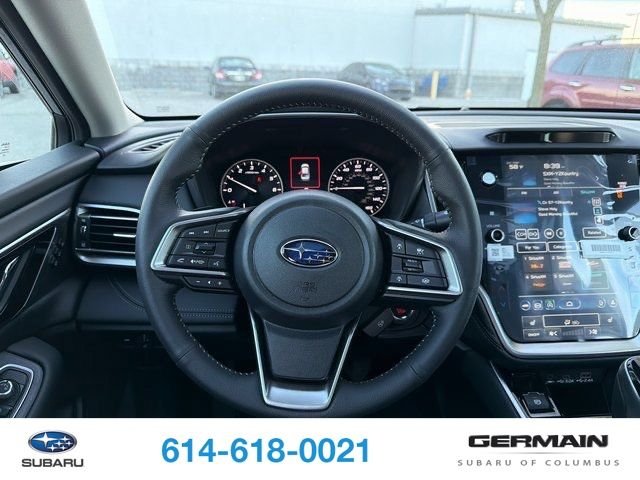 2025 Subaru Legacy Limited - Photo 22