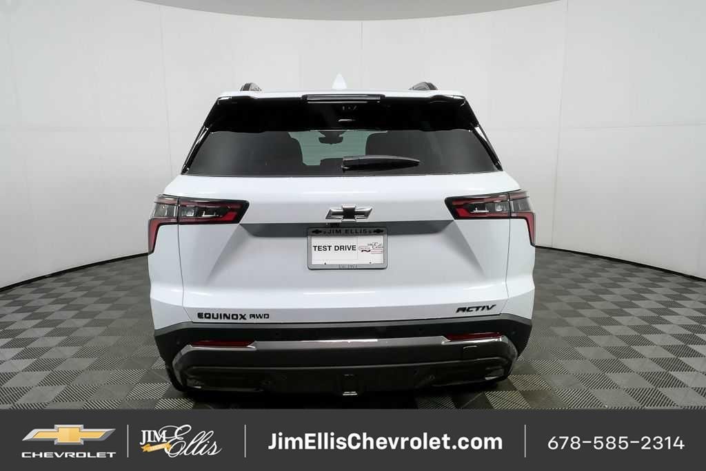2026 Chevrolet Equinox ACTIV - Photo 29