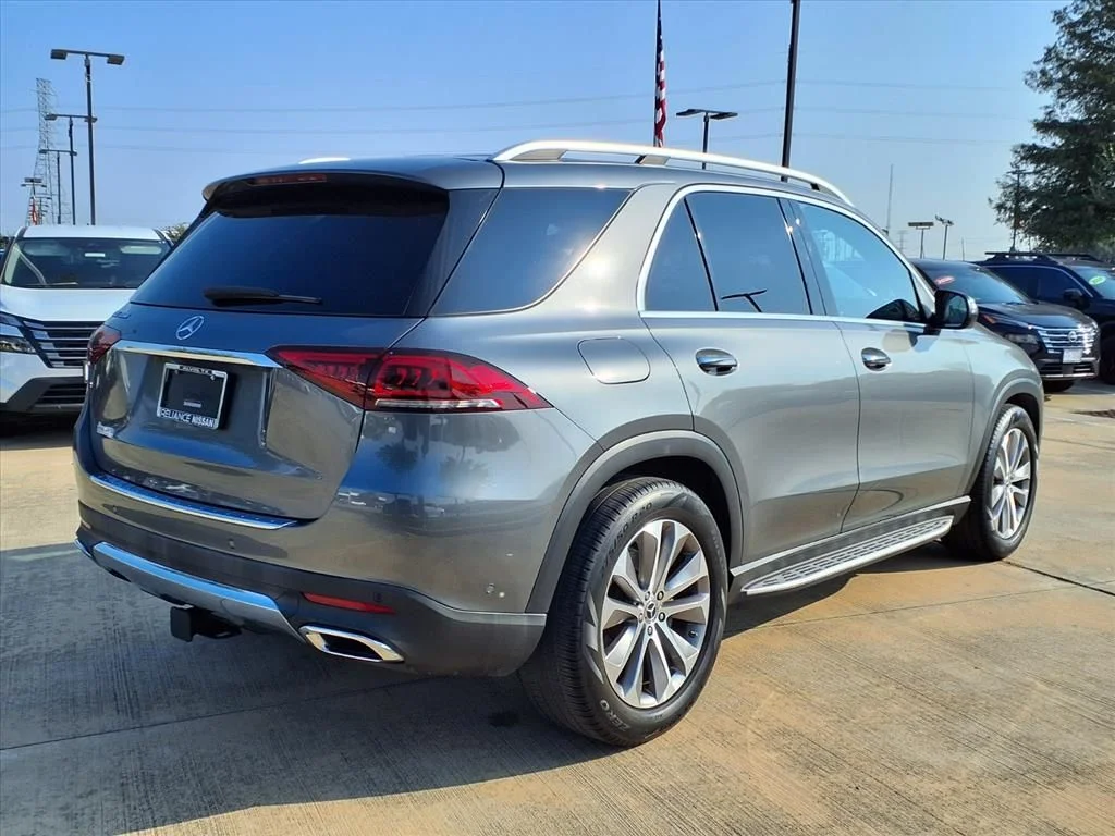 2020 Mercedes-Benz GLE GLE350 - Photo 17