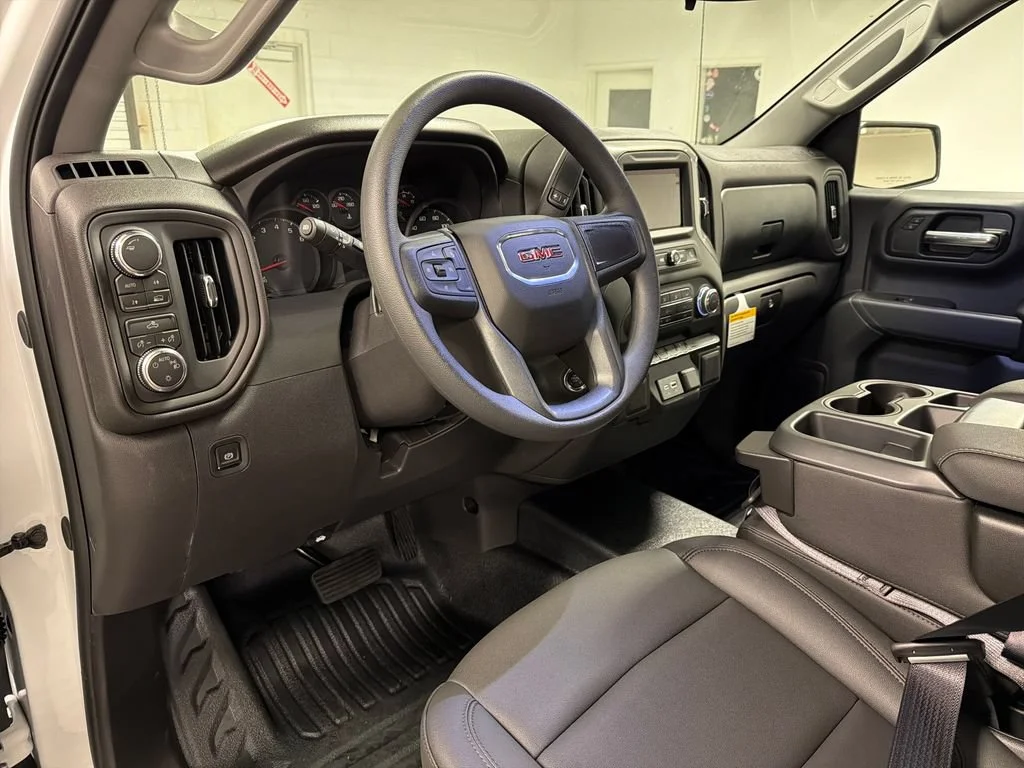2026 GMC Sierra 1500 Pro - Photo 22