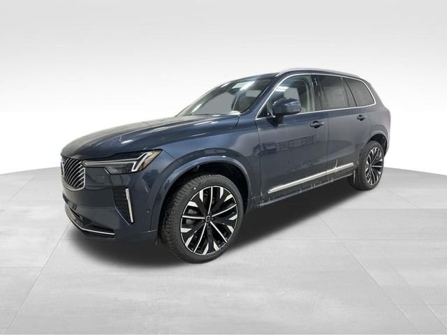 New 2026 Denim Blue Volvo Ultra image 10