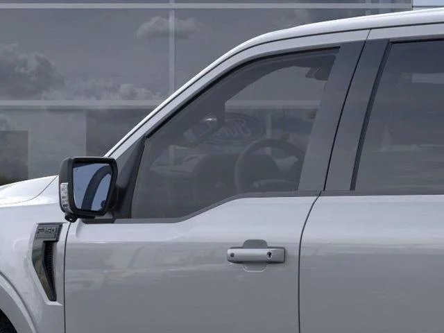 New 2026 Avalanche Ford XLT image 42