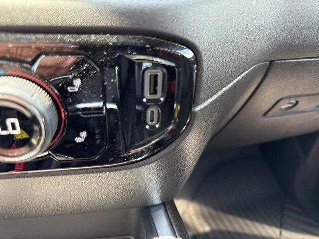 Used 2025 Red Chevrolet LT Trail Boss image 46