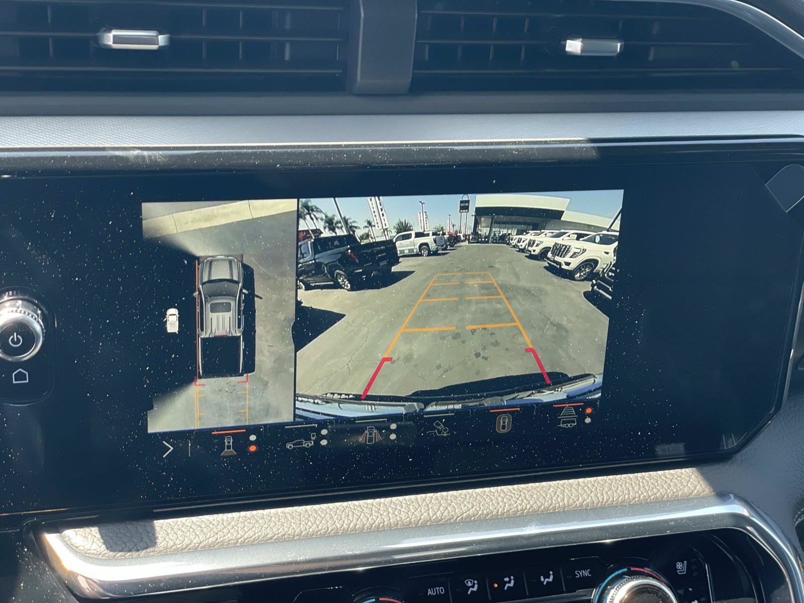 2026 GMC Sierra 1500 Denali - Photo 14