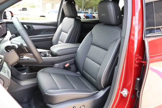 2026 Buick Enclave Sport Touring - Photo 13